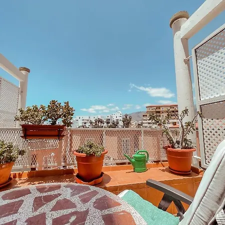 Orlando, Center Of Americas La205 Apartment Costa Adeje (Tenerife)