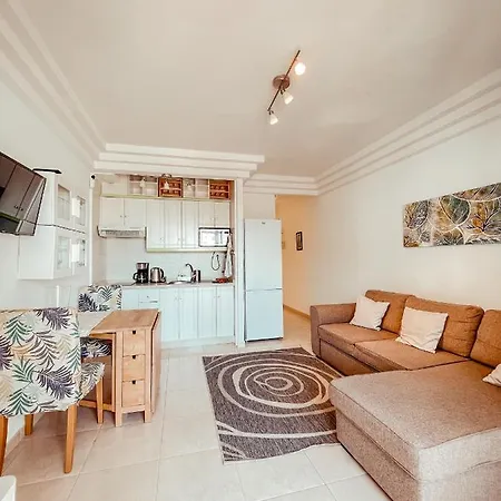 Apartment Orlando, Center Of Americas La205