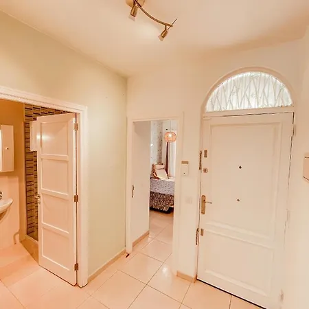 Apartment Orlando, Center Of Americas La205