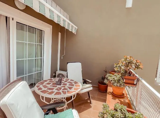 Apartment Orlando, Center Of Americas La205 *