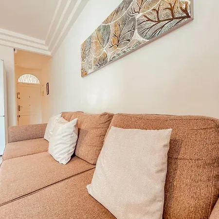 Appartement Orlando, Center Of Americas La205 Costa Adeje (Tenerife)