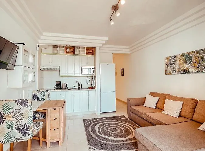Apartment Orlando, Center Of Americas La205